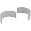 Hot Rods 02-03 Kawasaki KVF 650 Prairie 4x4 650cc Plain Bearing Rod (RBPL-003B)