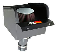 Load image into Gallery viewer, K&amp;N FIPK Yamaha YXR700 RHINO FI 08-11 Performance Air Intake System