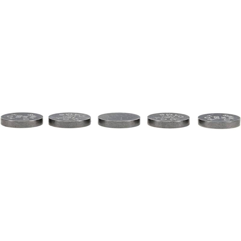 Hot Cams 2004-2009,2012-2013 Yamaha YFZ 450 450cc 1.75mm 5 piece shim refill