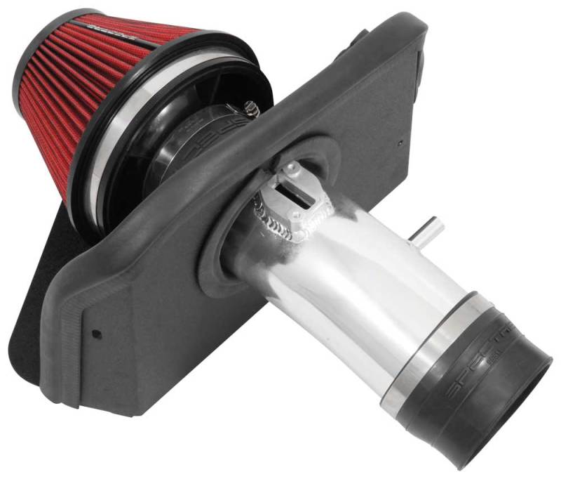Spectre Cold Air Intake Kit — Fits 2009-2014, 2016-2023 Nissan Maxima V6-3.5L