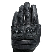 Load image into Gallery viewer, Dainese Impeto Gloves Black/Black - XS