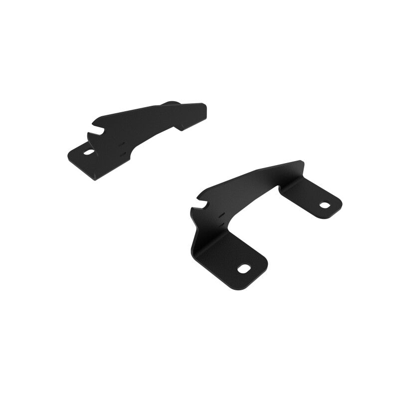 KC HiLiTES Overhead Light Bar Mount for 30in FLEX ERA LED — Fits 2022-2024 Polaris RZR Pro R