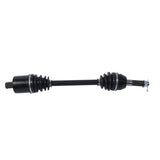 All Balls Racing 20-21 Polaris Ranger 500 2WD 8 Ball Axle - Rear Left