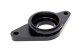 Adaptador de válvula de descarga Torque Solution Tial Black: Subaru WRX 02-07 / STI 04-18