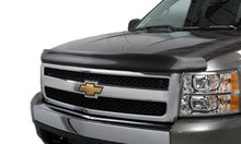 Cargar imagen en el visor de la galería, Stampede 2007-2013 Chevy Silverado 1500 Vigilante Premium Hood Protector - Smoke