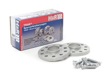 Cargar imagen en el visor de la galería, H&amp;R 16-18 Chevy Camaro LT/SS 13mm DRS Wheel Spacer Stud 5/120 Center Bore 67 Thread 14x1.5