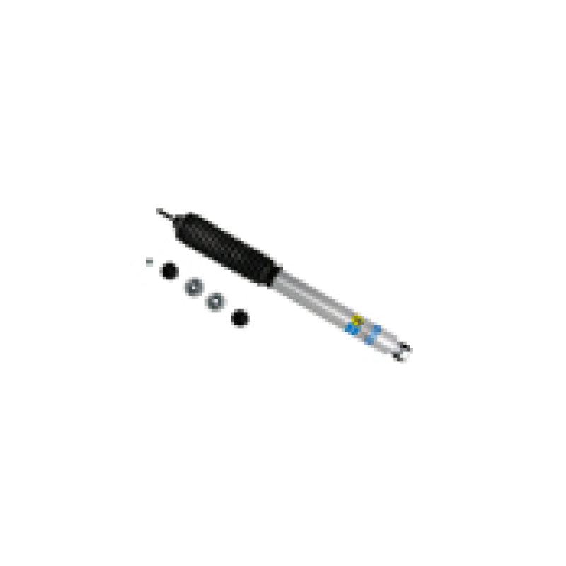Bilstein 5100 Series 46mm Monotube Front Shock Absorber — Fits 2007-2018 Jeep Wrangler JK