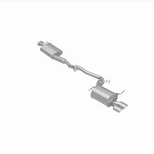 Load image into Gallery viewer, MagnaFlow BRE Exhaust Kit 03-04 Infiniti G35