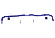 Cargar imagen en el visor de la galería, SuperPro 2006 Audi A3 Quattro Base Rear 26mm 2-Position Adjustable Sway Bar Kit