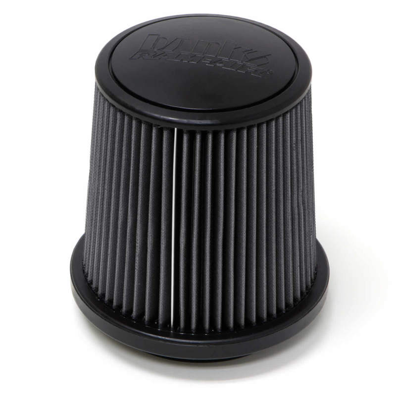 Banks Power Ram-Air Replacement Filter Element Dry — Fits 14-15 Chevy GMC