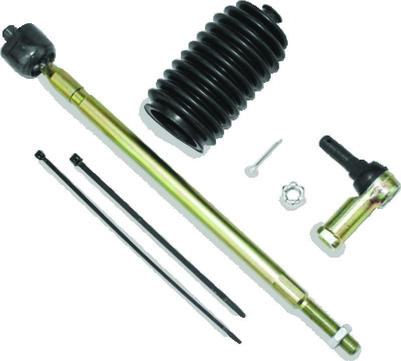 QuadBoss Tie Rod End Kt Lft Inner/Outer