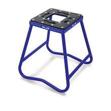 Cargar imagen en el visor de la galería, Matrix Concepts C1 Steel Stand - Blue