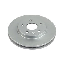 Cargar imagen en el visor de la galería, Power Stop 11-16 Buick LaCrosse Front Evolution Geomet Coated Rotor