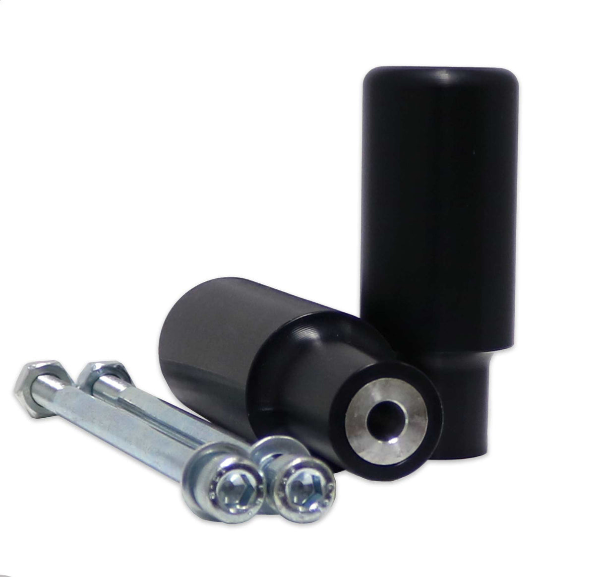 Shogun Frame Sliders Black KAW (750-4519)