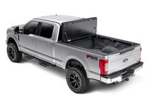 Cargar imagen en el visor de la galería, UnderCover 17-20 Ford F-250/ F-350 6.8ft Flex Bed Cover