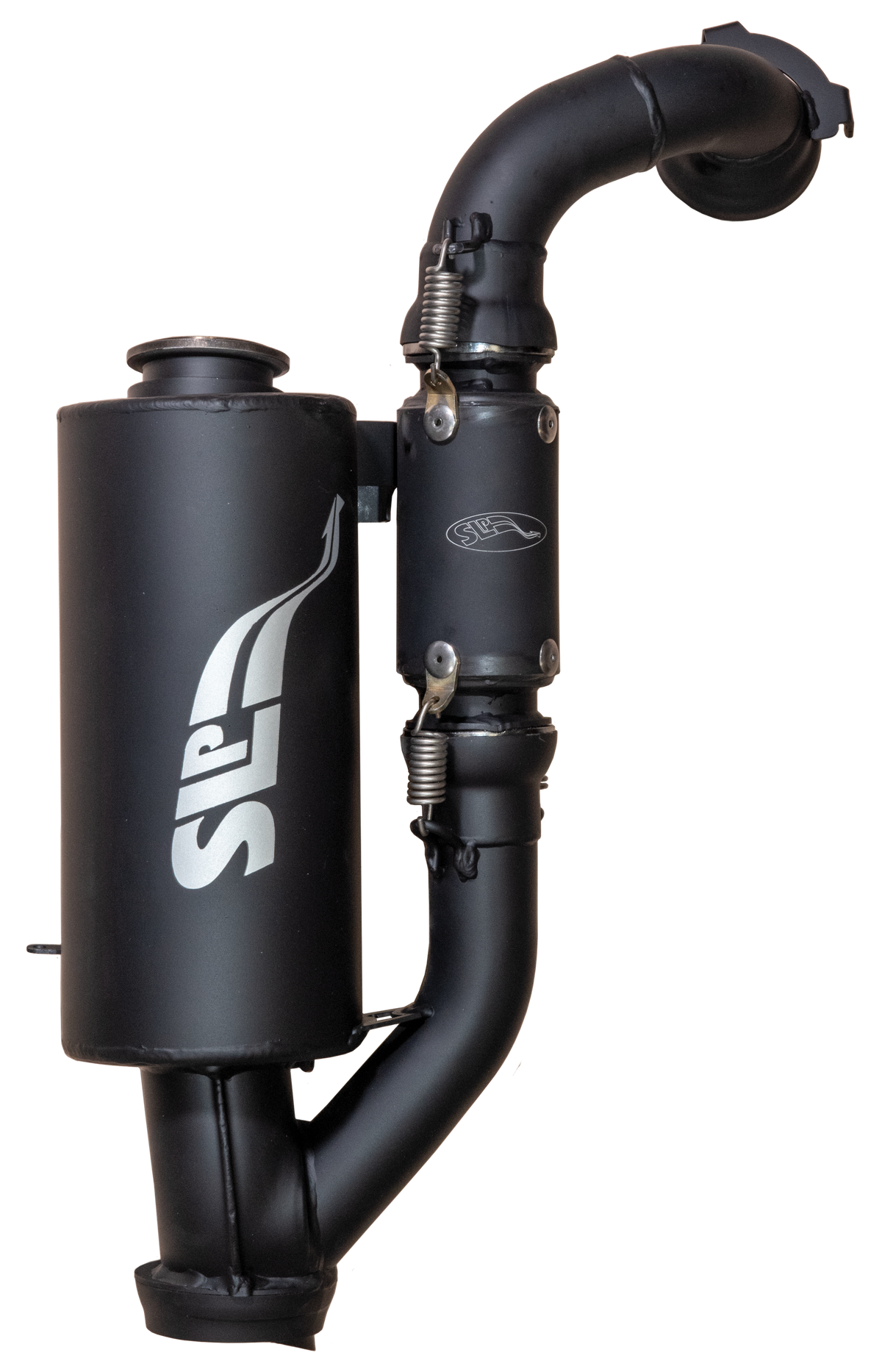 SLP Silencer POL (09-340)