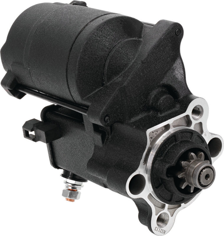 Bikers Choice 81-UP XL Black 1.2KW Starter