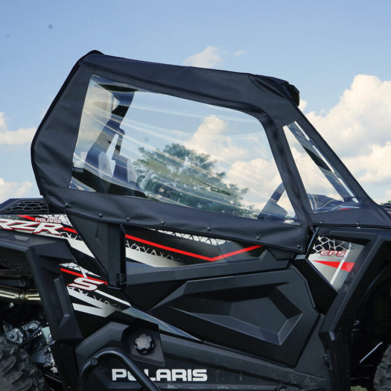 Seizmik 14-24 Polaris 1000 RZR XP 4/ Turbo Soft Upper Door Kit (51-21035)
