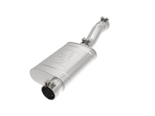 Cargar imagen en el visor de la galería, Apollo GT Series 409 Stainless Steel Muffler Upgrade Pipe GM Silverado/Sierra 1500 19-20 V8-5.3L