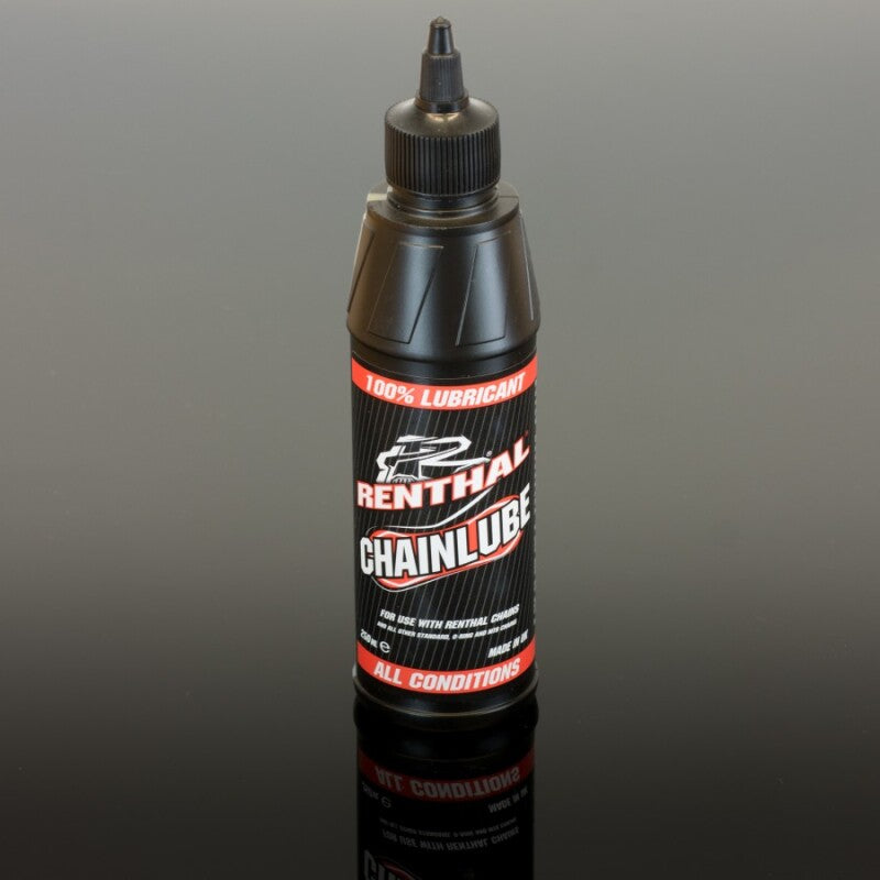Renthal L-102 Chain Lube - 250 ml Bottle