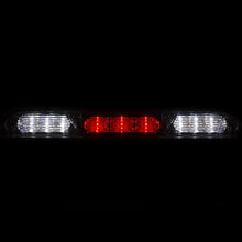 Cargar imagen en el visor de la galería, ANZO 2015-2016 Ford F-150 LED 3rd Brake Light Chrome