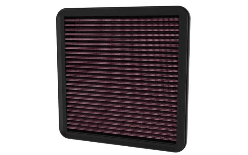 K&N 33-5131 Replacement Air Filter — Fits 2022-2024 Hyundai Elantra N