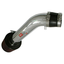 Cargar imagen en el visor de la galería, Injen 92-95 Civic Dx Lx Ex Si Polished Short Ram Intake