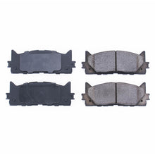 Load image into Gallery viewer, Power Stop 13-18 Lexus ES300h Front Z16 Evolution Ceramic Brake Pads