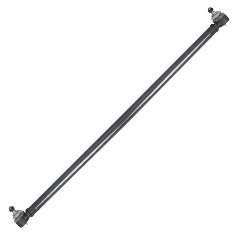 Synergy Mfg Heavy Duty Steering Kit — Fits Jeep TJ/LJ/XJ/ZJ