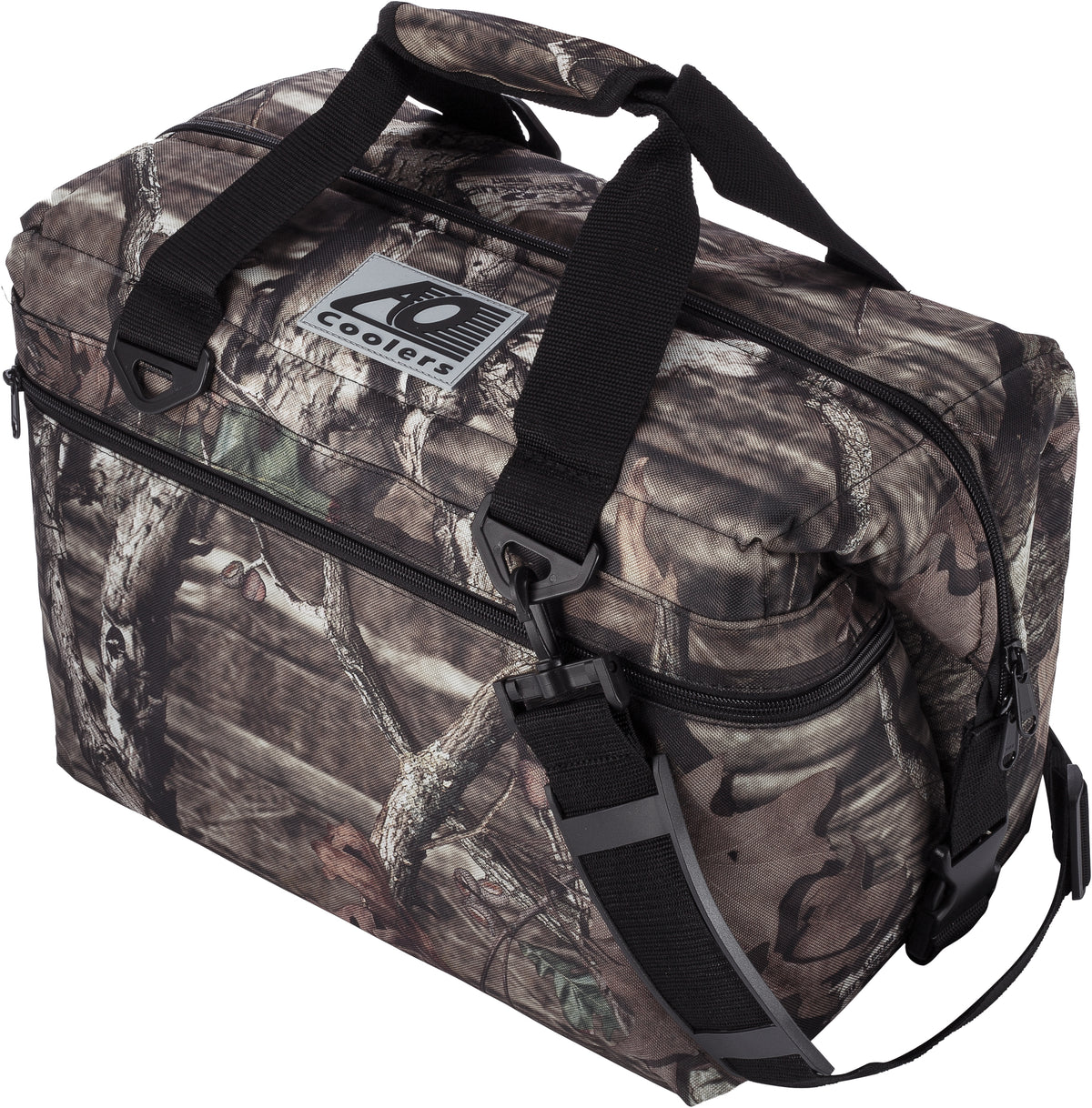 AO Coolers Mossy OAK Cooler 24/PK (AOMO24)