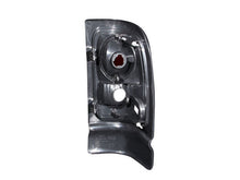 Cargar imagen en el visor de la galería, ANZO 1994-2001 Dodge Ram Taillights Dark Smoke