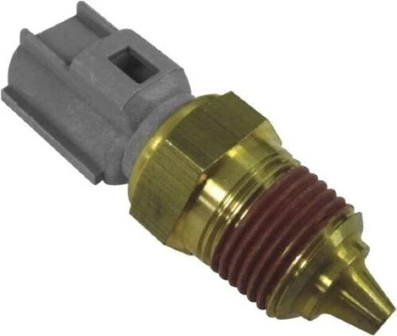 Quad Logic Water Temp Switch