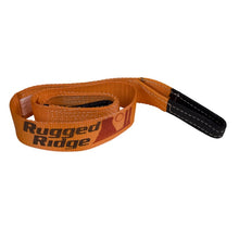 Cargar imagen en el visor de la galería, Rugged Ridge Tree Trunk Protector 3in x 6 feet