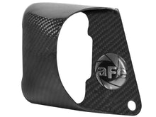 Cargar imagen en el visor de la galería, Sistema de admisión aFe MagnumFORCE Scoop 14 BMW 435i (F32) / 12-15 BMW 335i (F30) BMW 335i (F30) CARBONO