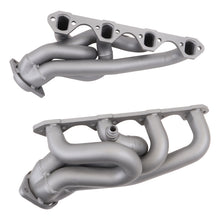 Cargar imagen en el visor de la galería, BBK 94-95 Mustang 5.0 Shorty Tuned Length Exhaust Headers - 1-5/8 Titanium Ceramic