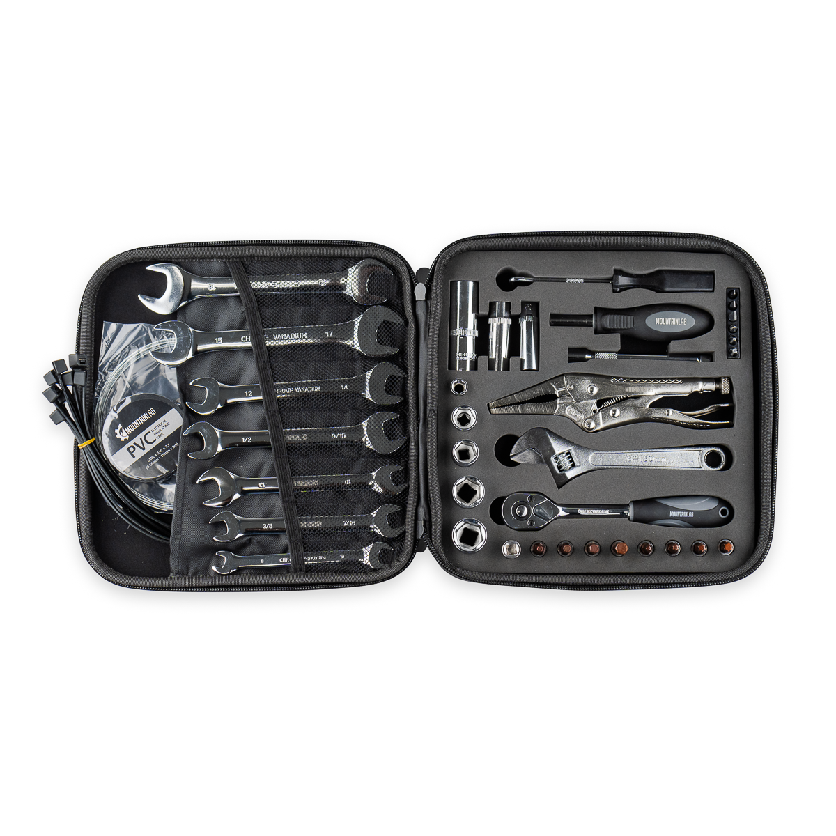 Mountain LAB Backcountry Tool KIT (ML-TK-BC)