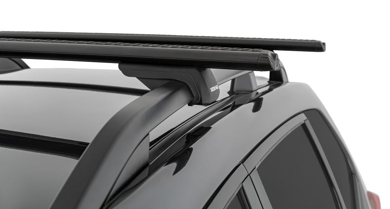 Rhino Rack Vortex SX Black 2 Bar Roof Rack