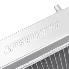 Cargar imagen en el visor de la galería, Mishimoto 93-98 Subaru Impreza GC8 2.2L Manual Aluminum Radiator