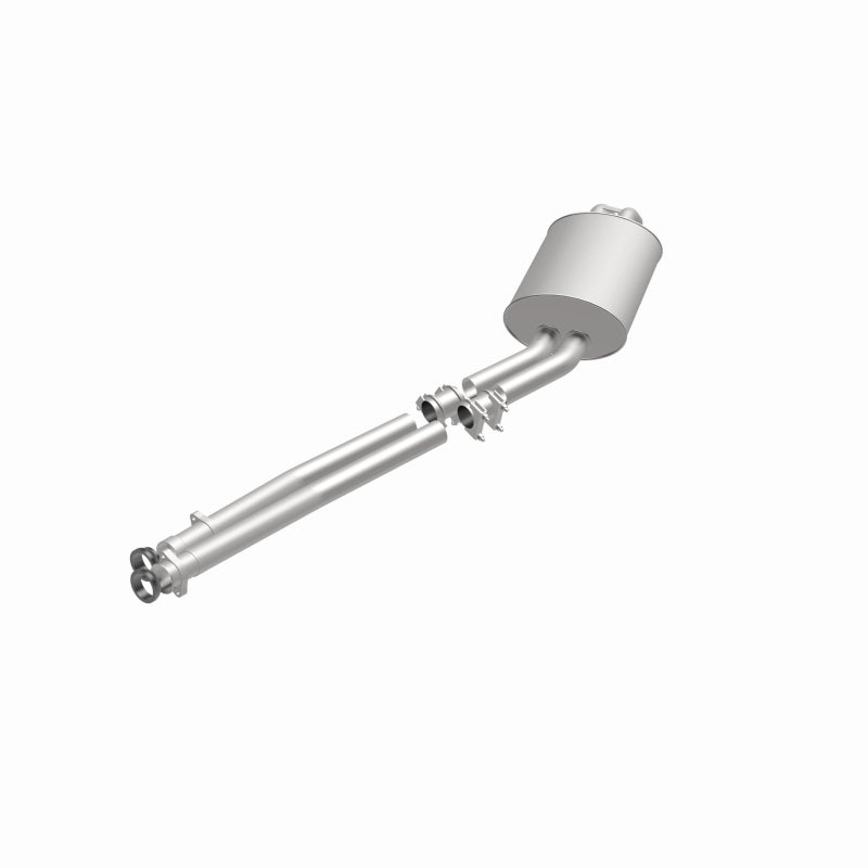 MagnaFlow BRE Exhaust Kit 86-89 Mercedes 560SL 5.6L