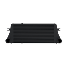 Cargar imagen en el visor de la galería, Mishimoto 94-02 Dodge Ram 2500 5.9L Cummins Intercooler Kit w/ Pipes (Black)