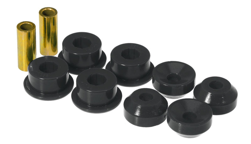 Bujes de amortiguador delantero Prothane 88-00 Honda Civic - Negro