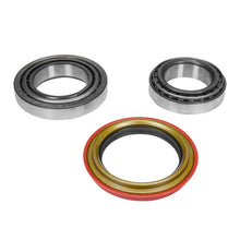 Load image into Gallery viewer, Yukon Gear Rplcmnt Axle Bearing and Seal Kit For 66 To 76 Dana 44 and Chevy/GM 3/4 Ton Front Axle