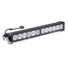 Cargar imagen en el visor de la galería, Baja Designs OnX6 Straight Driving Combo Pattern 20in LED Light Bar