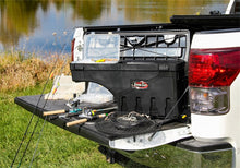 Load image into Gallery viewer, UnderCover 19-20 Ram 1500 Passengers Side Swing Case - Black Smooth