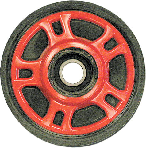 PPD Idler 5.63" X 20 MM RED S/M (R5630M-2-113A)