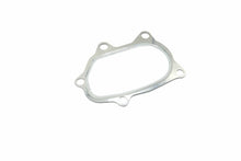 Cargar imagen en el visor de la galería, Turbo XS Subaru EJ20/EJ25 (Single Scroll Turbo) 5 Layer SS Turbine Outlet Gasket