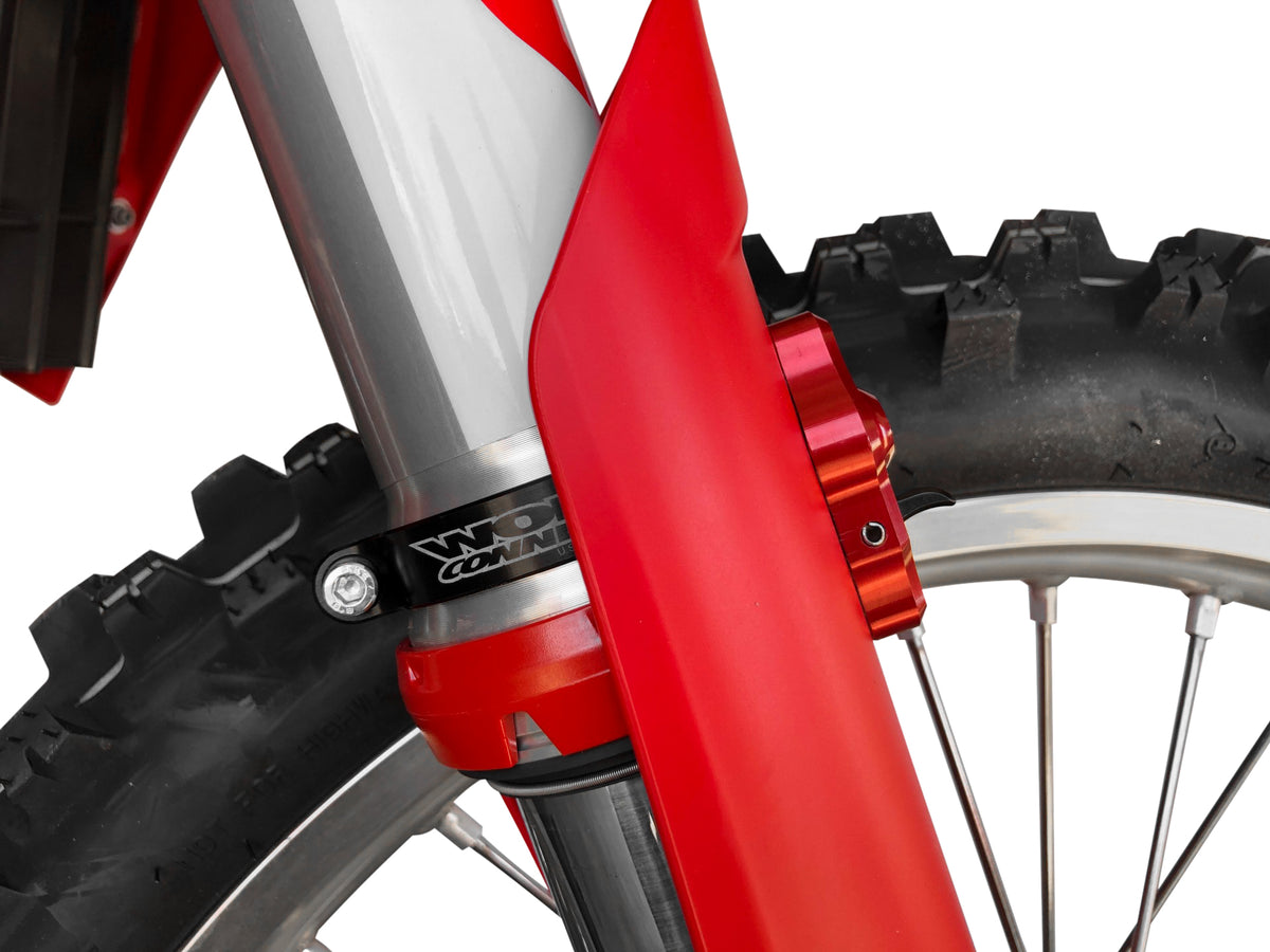 Works PRO Launch Start Device RED (12-905)
