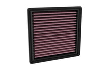 Cargar imagen en el visor de la galería, K&amp;N 18-23 Lexus LC500 V8-5.0L Replacement Air Filter