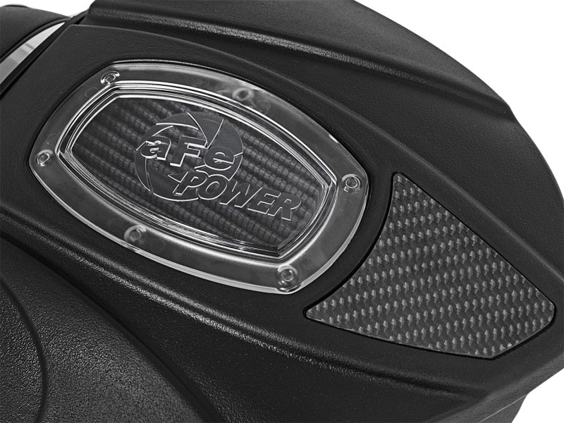 aFe Momentum GT Pro 5R Cold Air Intake — Fits 12-24 Dodge Durango, 12-21 Jeep Grand Cherokee SRT-8/SRT V8-6.4L HEMI