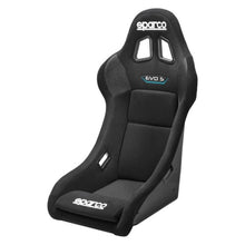 Cargar imagen en el visor de la galería, Sparco Seat EVO S QRT